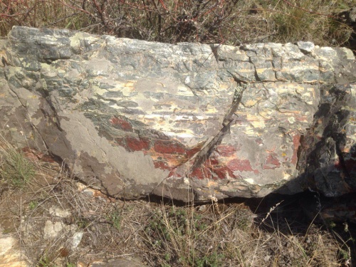 Гигантские зелёные валуны для ландшафтного дизайна весом более 5 тонн купить в Гремячинске