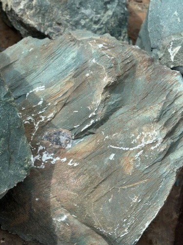 Ландшафтные глыбы зелёные 200-500 килограмм купить в Гремячинске