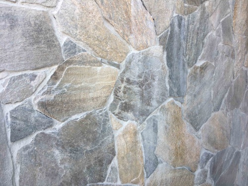 Плитняк златолит Уральский  для фасада купить в Гремячинске